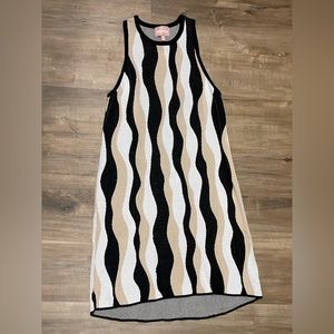 Show Me Your Mumu Sweeney Sweater Dress